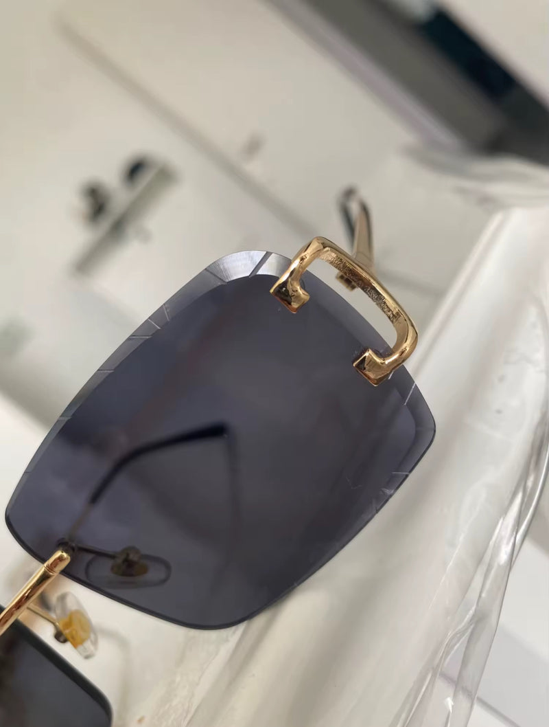 Lunette cartier