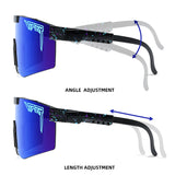 Pit Viper lunette de protection