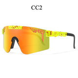 Pit Viper lunette de protection