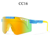 Pit Viper lunette de protection
