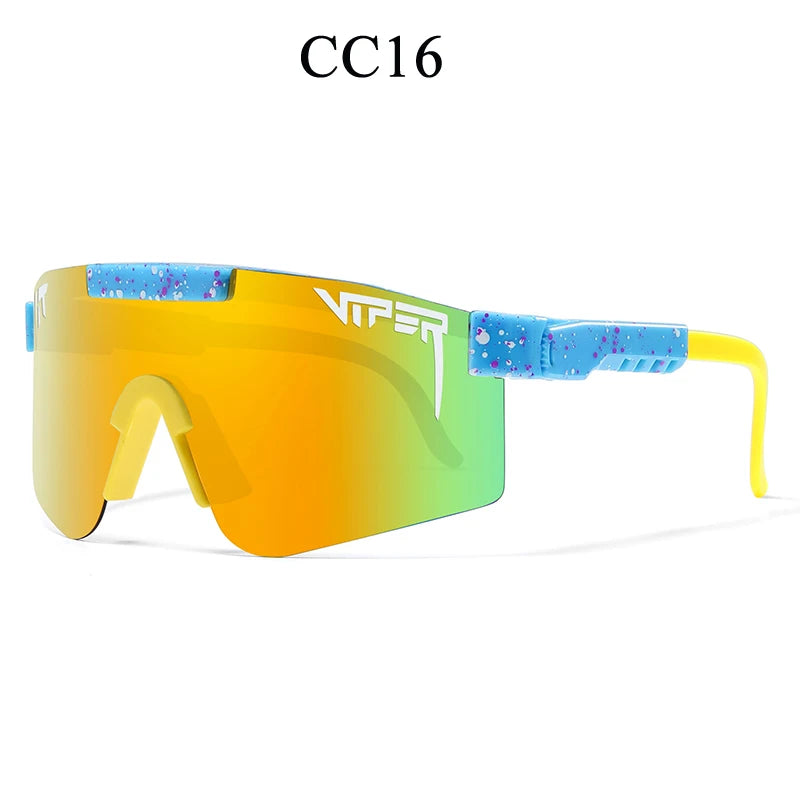 Pit Viper lunette de protection