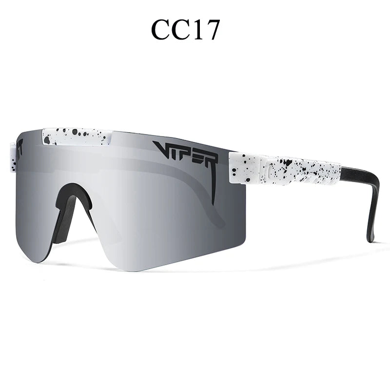 Pit Viper lunette de protection