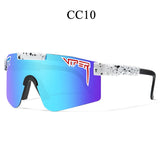 Pit Viper lunette de protection