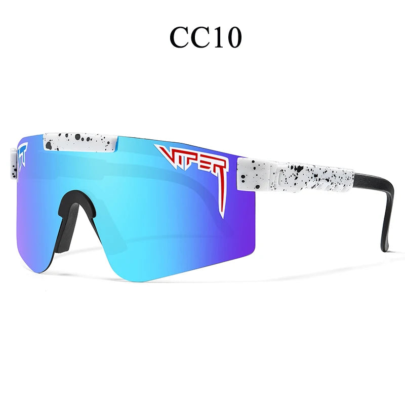 Pit Viper lunette de protection