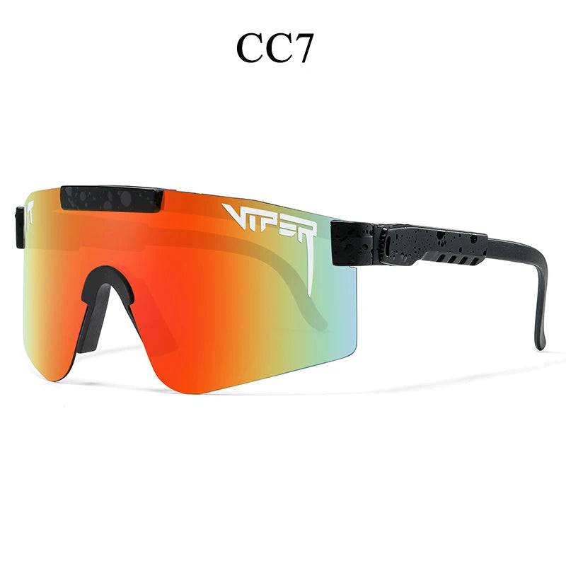 Pit Viper lunette de protection