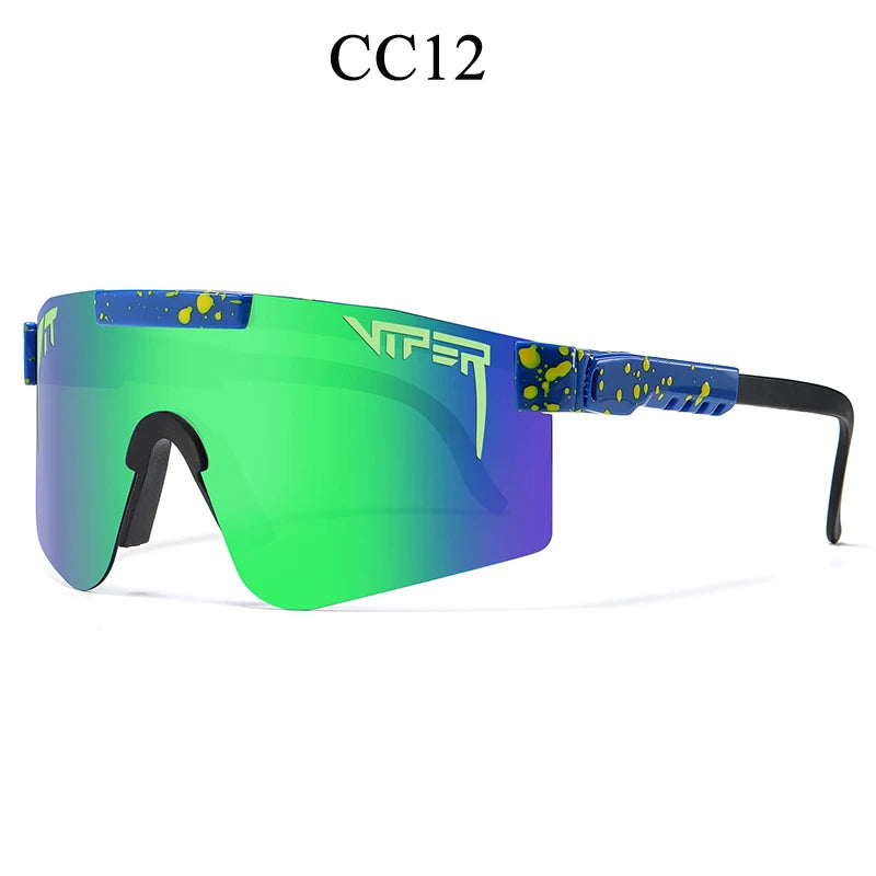 Pit Viper lunette de protection