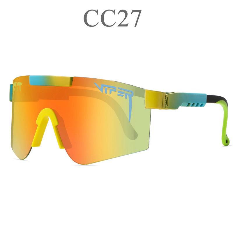 Pit Viper lunette de protection