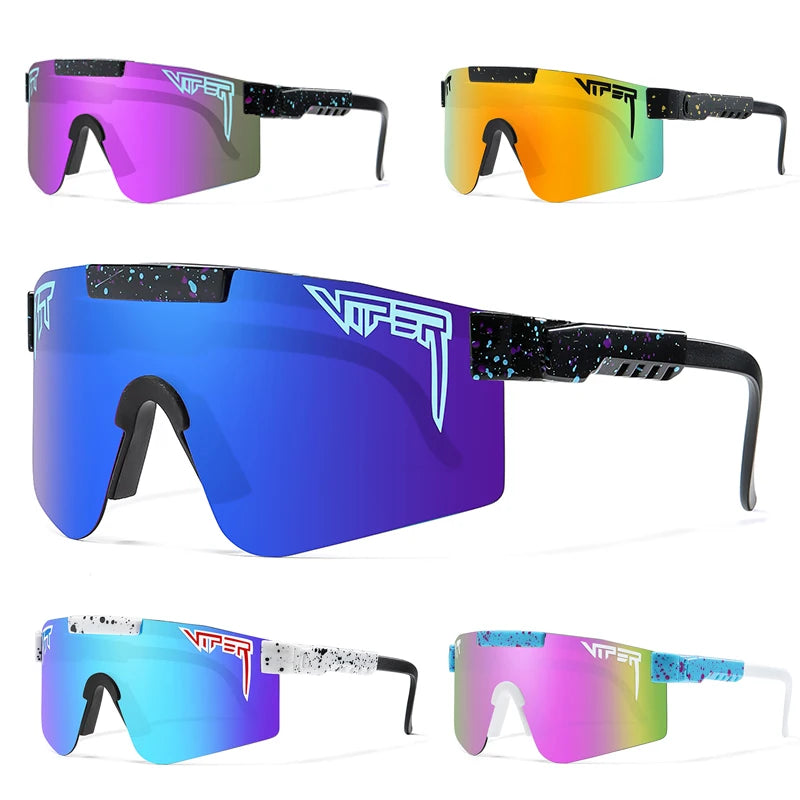 Pit Viper lunette de protection