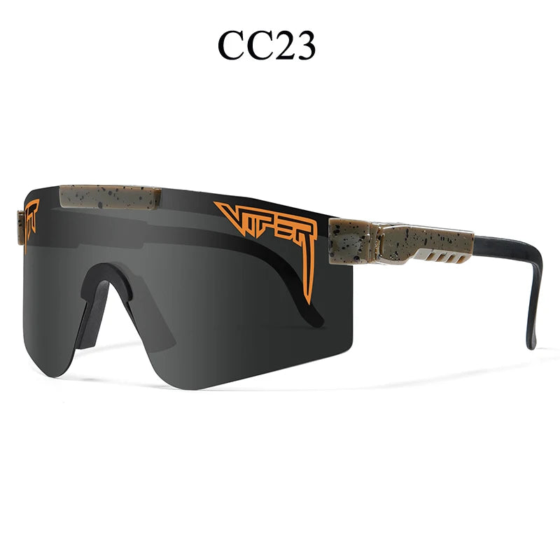 Pit Viper lunette de protection
