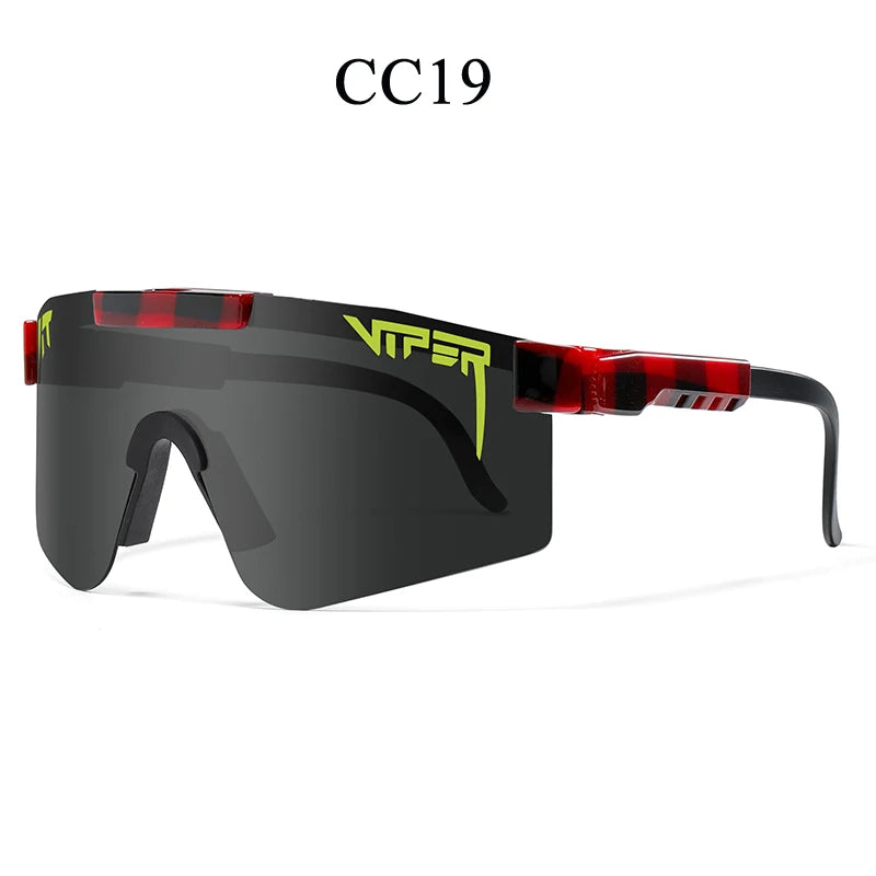 Pit Viper lunette de protection