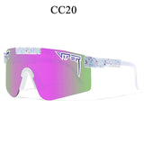 Pit Viper lunette de protection