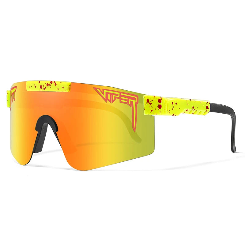 Pit Viper lunette de protection