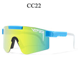 Pit Viper lunette de protection