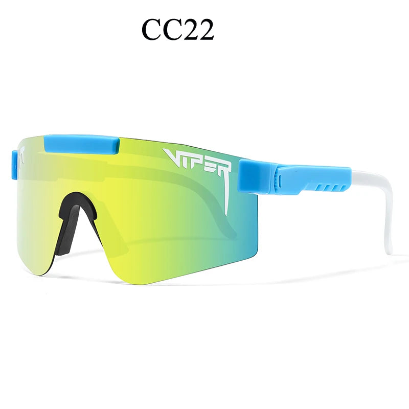 Pit Viper lunette de protection