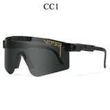 Pit Viper lunette de protection