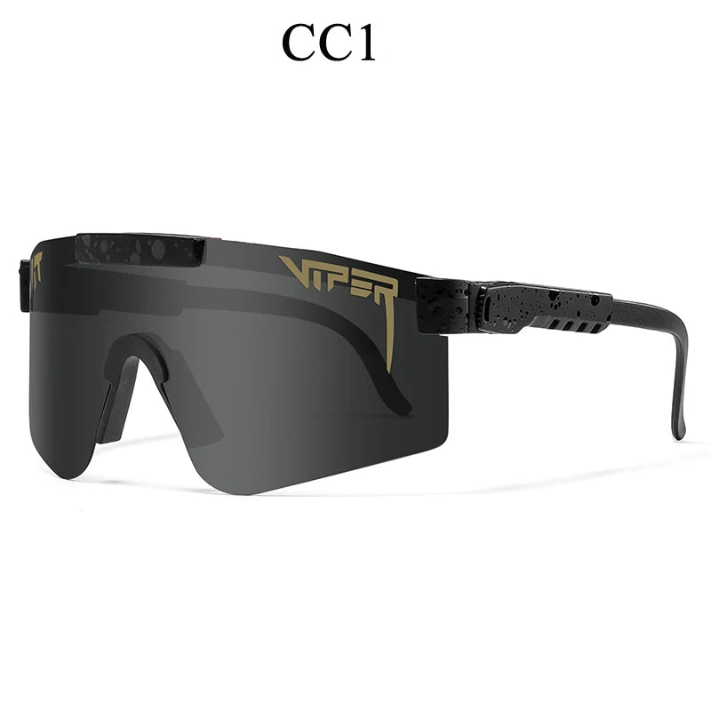 Pit Viper lunette de protection