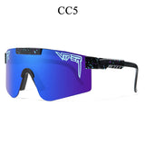Pit Viper lunette de protection