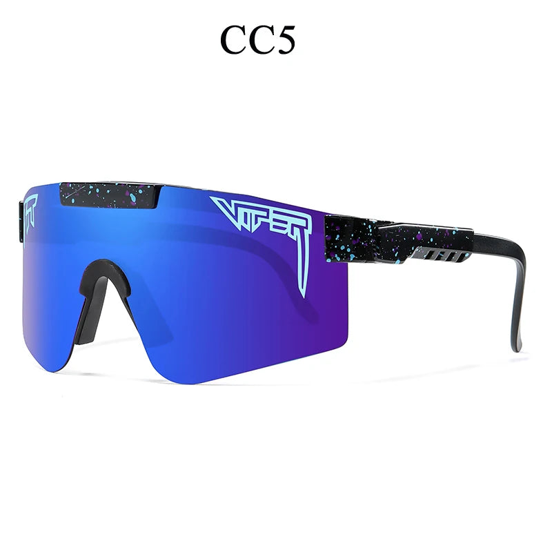 Pit Viper lunette de protection