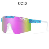 Pit Viper lunette de protection