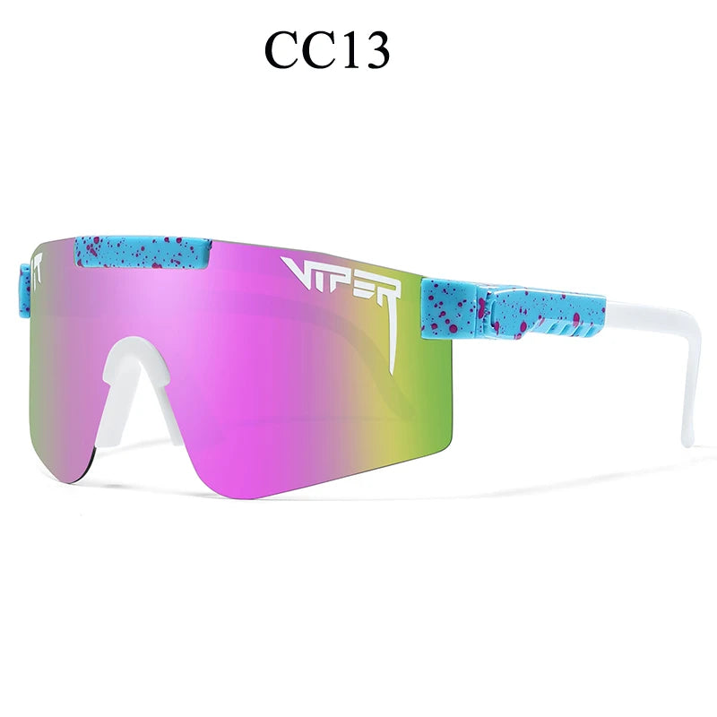 Pit Viper lunette de protection