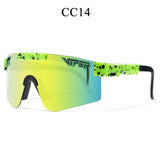 Pit Viper lunette de protection