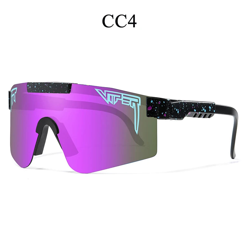 Pit Viper lunette de protection