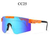 Pit Viper lunette de protection
