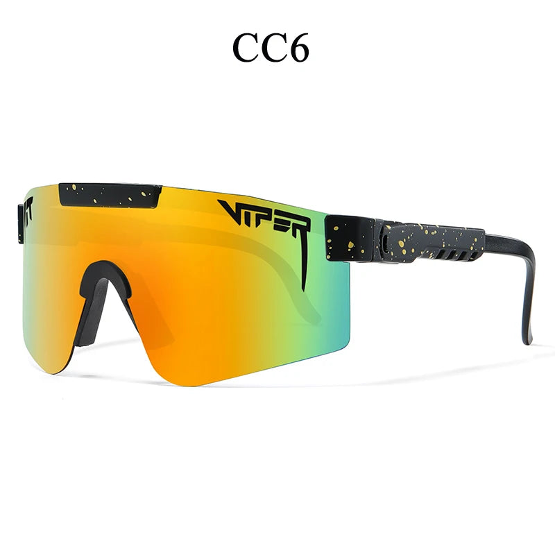 Pit Viper lunette de protection