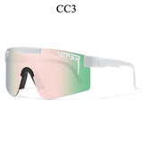 Pit Viper lunette de protection
