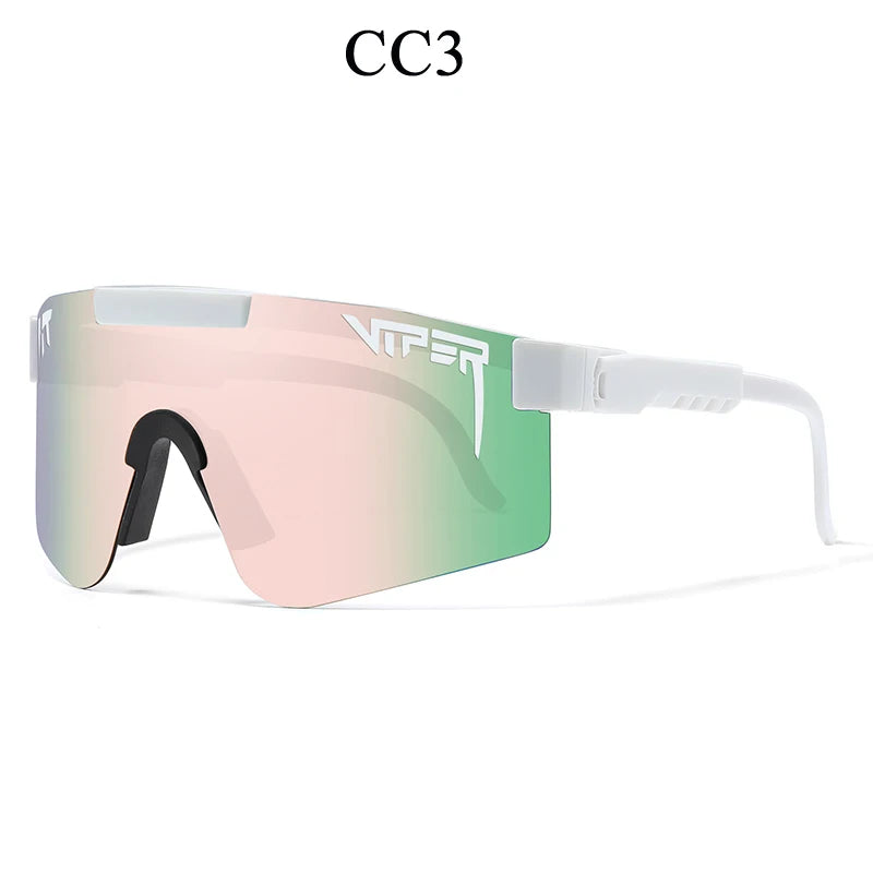 Pit Viper lunette de protection