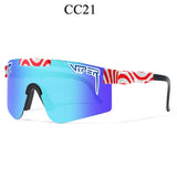 Pit Viper lunette de protection