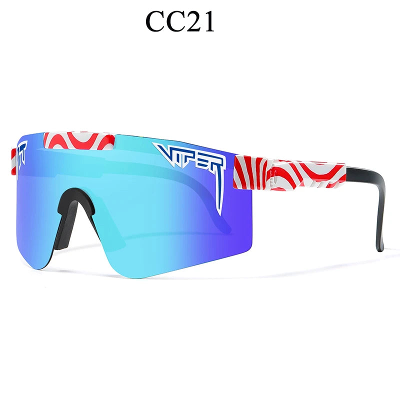 Pit Viper lunette de protection