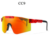 Pit Viper lunette de protection