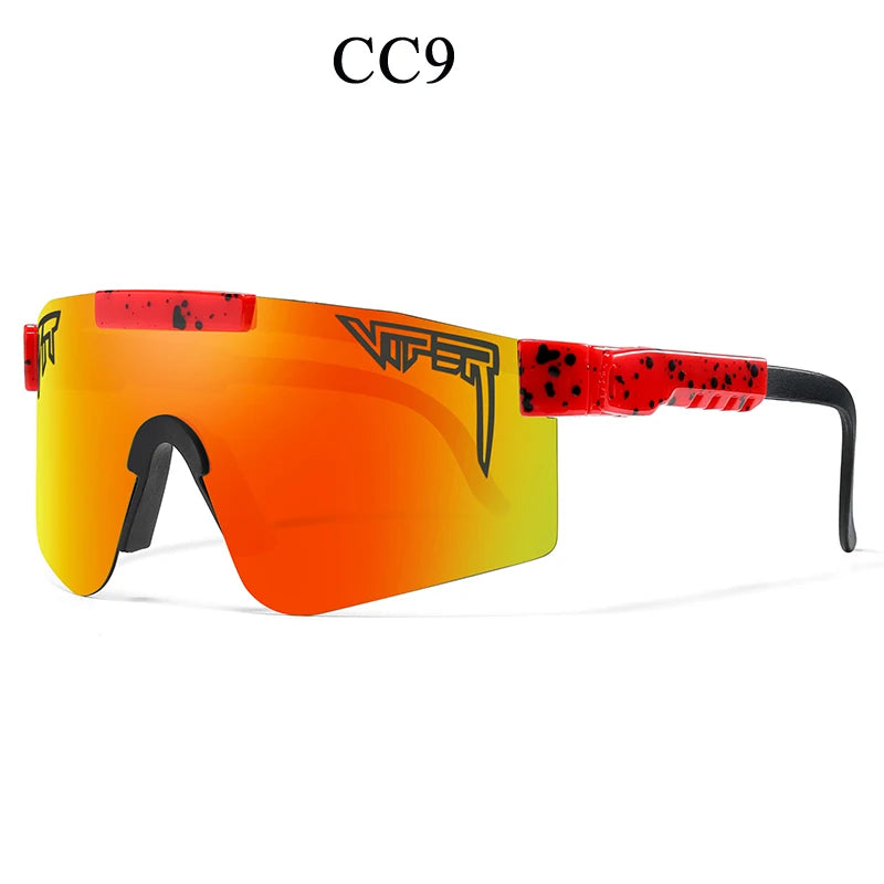 Pit Viper lunette de protection