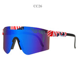 Pit Viper lunette de protection