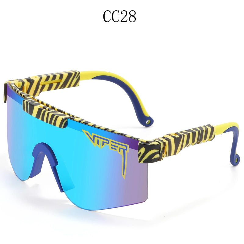 Pit Viper lunette de protection