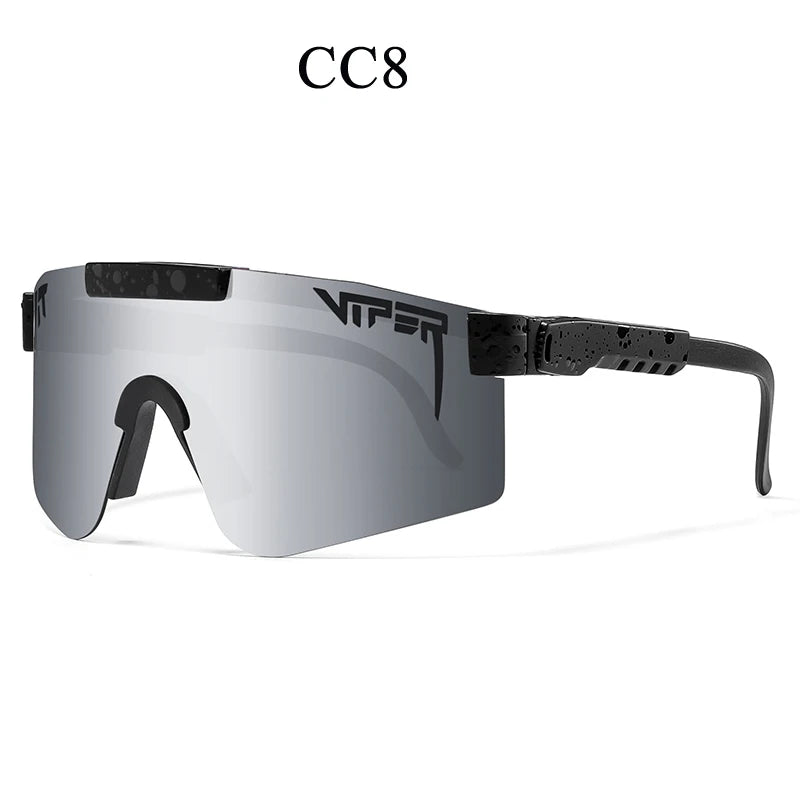 Pit Viper lunette de protection