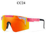 Pit Viper lunette de protection