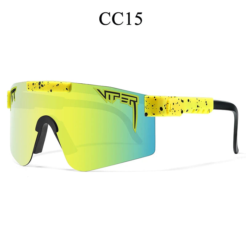 Pit Viper lunette de protection