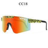 Pit Viper lunette de protection